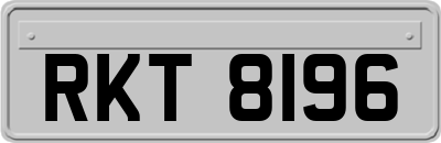 RKT8196