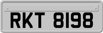 RKT8198