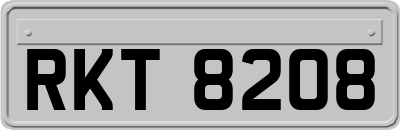 RKT8208