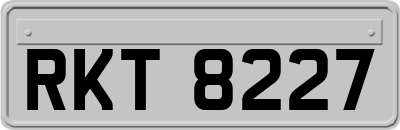 RKT8227