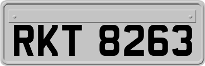 RKT8263