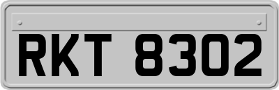 RKT8302