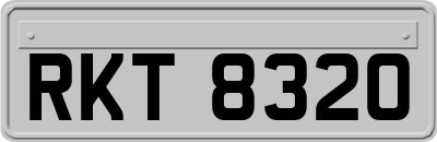 RKT8320