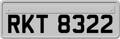 RKT8322