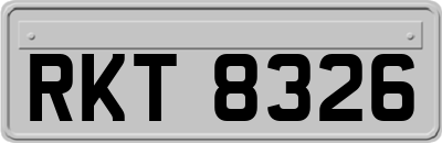 RKT8326