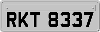 RKT8337