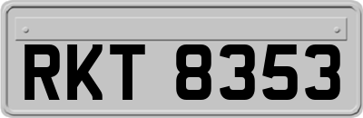 RKT8353