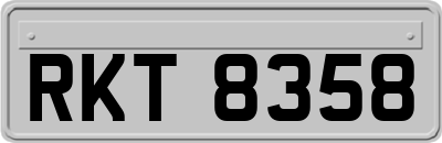 RKT8358