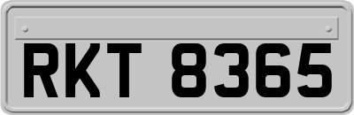 RKT8365