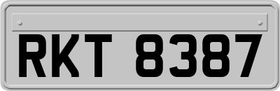 RKT8387