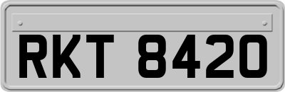 RKT8420