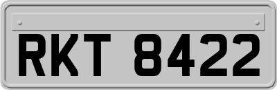 RKT8422