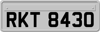 RKT8430