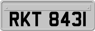 RKT8431