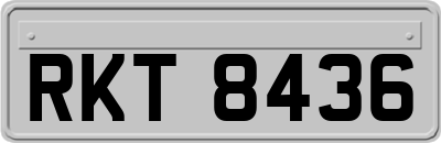 RKT8436