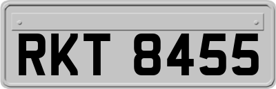 RKT8455