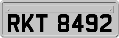 RKT8492