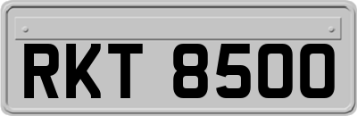 RKT8500