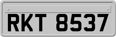 RKT8537