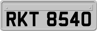 RKT8540