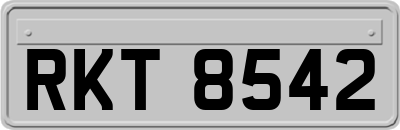 RKT8542