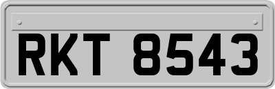 RKT8543