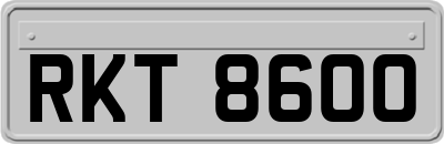 RKT8600