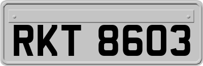 RKT8603