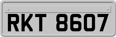 RKT8607