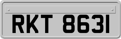 RKT8631