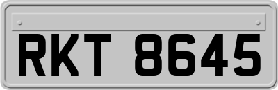 RKT8645