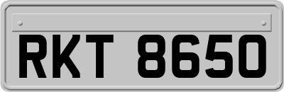 RKT8650