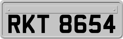 RKT8654