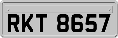 RKT8657