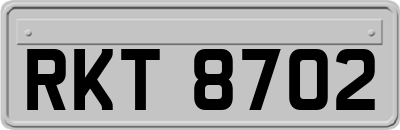 RKT8702