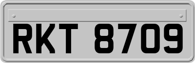 RKT8709