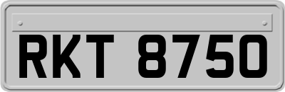 RKT8750