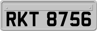 RKT8756