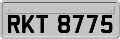 RKT8775