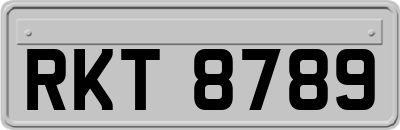 RKT8789