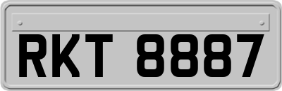 RKT8887