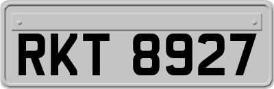 RKT8927