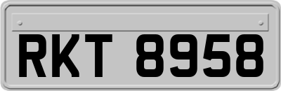 RKT8958