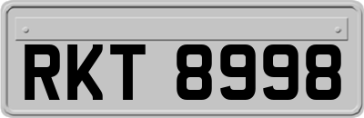 RKT8998