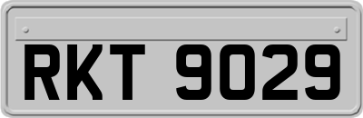 RKT9029