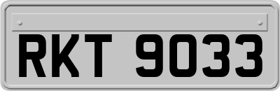 RKT9033