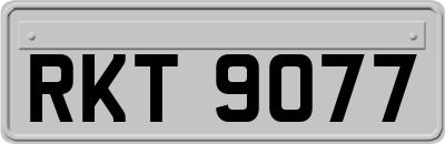 RKT9077