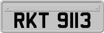 RKT9113