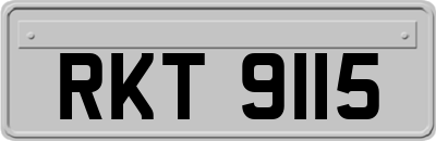 RKT9115