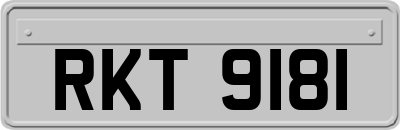 RKT9181